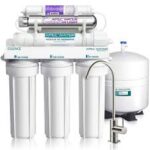 ESSENCE RO-7 STAGE WATER FILTER