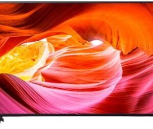 Sony 50X75K 4K UHD High Dynamic Range (HDR) Smart TV