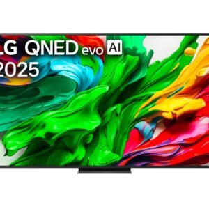 LG 75 QNED 86ASA.UTNFLJK