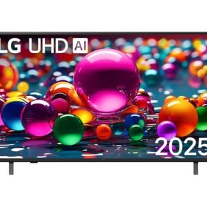 LG 4K UHD LED 50 UA84500PSA.UTNULJK