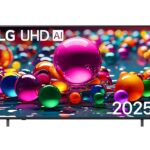 LG 65 QNED 82ASA.UTNFLJK