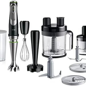 Braun MultiQuick 9 Hand blender MQ 9187XLI