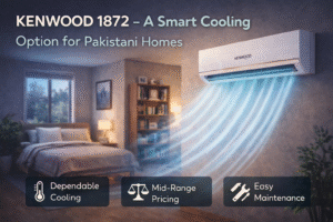 KENWOOD 1872 – A Best Choice in 2026