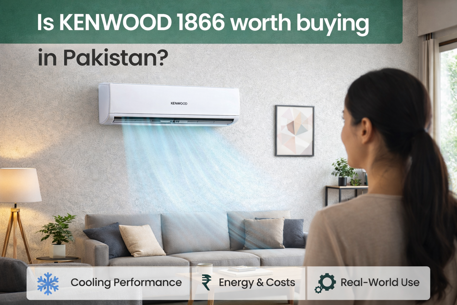 is Kenwood 1866 worth buying