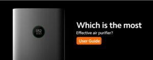 Most Effective Air Purifier