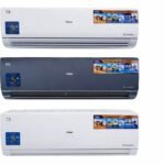 Haier 13hfs T3 PRO 1.1 TON AC 2026 MODEL