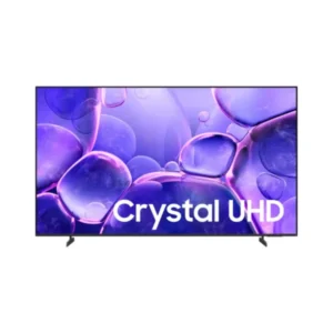 Samsung 4K UHD LED TV UA50U8000FUSMM (50 INCH)